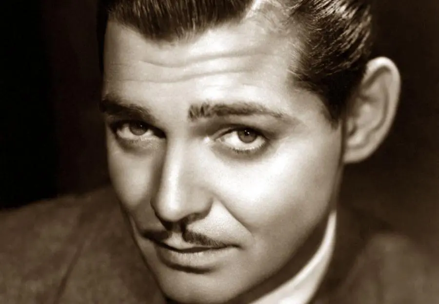 I segreti delle star / Clark Gable