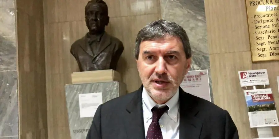 Abruzzo: avviati i lavori di Potenziamento dell’interporto di Manoppello