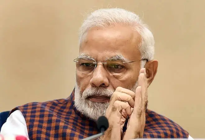 Elezioni in India: Bangalore delude con bassa affluenza