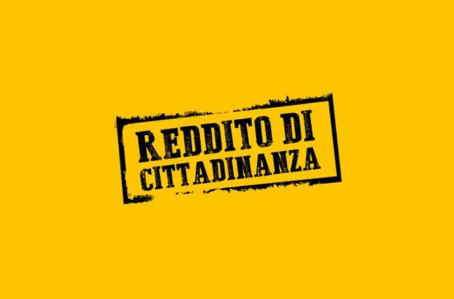 Reddito di cittadinanza, partono i controlli sui conti