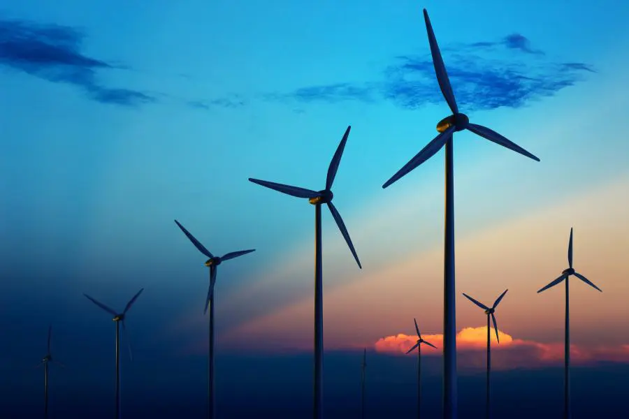 Rinnovabili: il 2019 è stato un anno record in Europa per l’eolico offshore