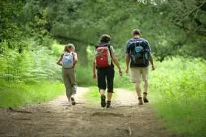 I vantaggi del praticare sport all’aria aperta