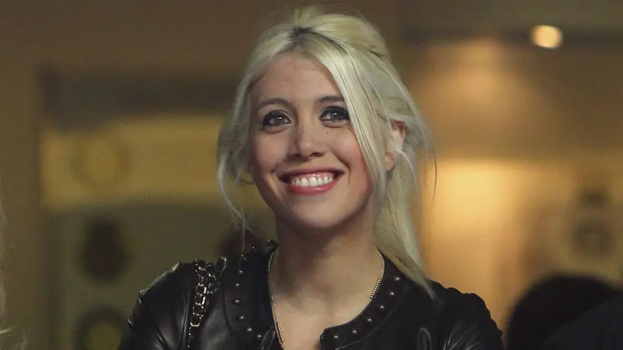 Il Premio Socrate anche a Wanda Nara