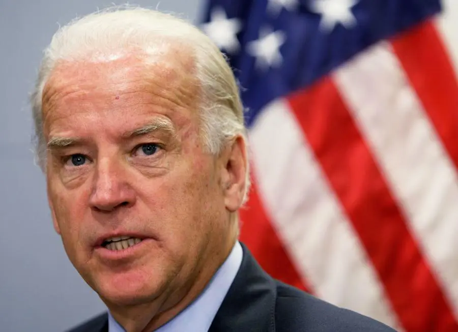 Una doccia di realtà fa traballare la Casa Bianca di Biden