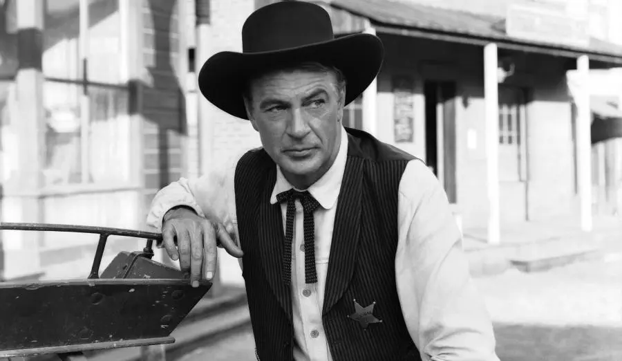 I segreti delle star / Gary Cooper