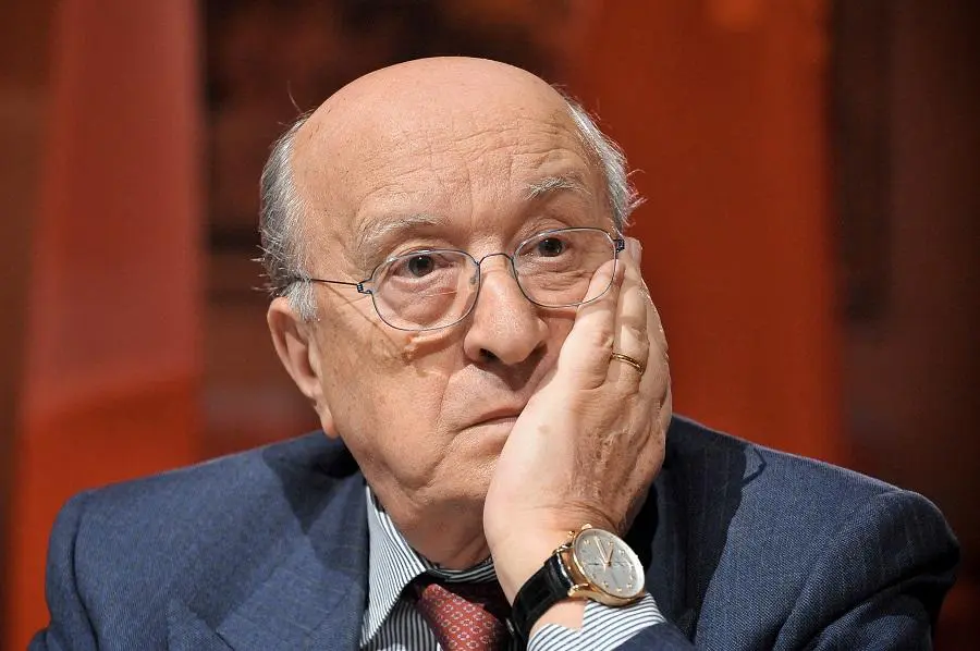 Ciriaco De Mita è morto, ex premier e segretario della Dc, fu un simbolo della Prima Repubblica