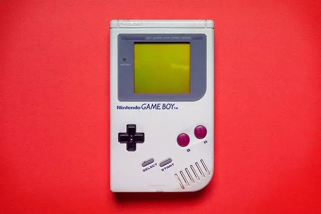 Compleanni celebri, Game Boy ha compiuto trent’anni