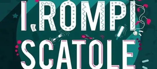“I rompiscatole”, storie di giovani eroi senza mantello