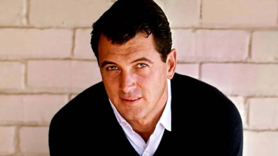 I segreti delle star / Rock Hudson