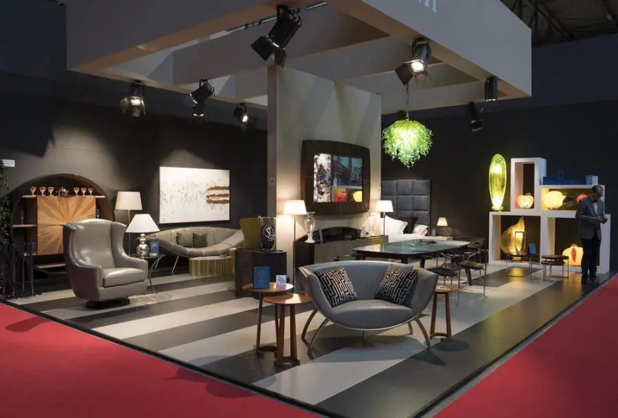 Torna il Salone del Mobile