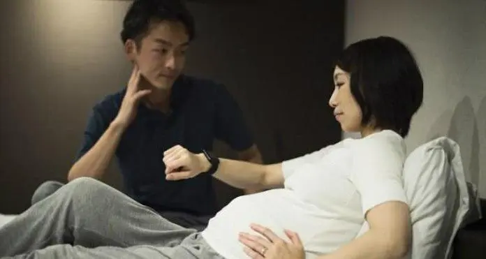 Le mamme che lavorano in Giappone hanno ancora meno aiuti delle italiane