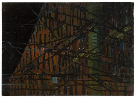 Mostre in mostra, Roma nel contemporaneo