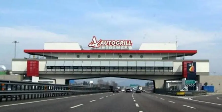 Autogrill, nuovo contratto per l’apertura di 6 punti vendita all’Aeroporto di Bali
