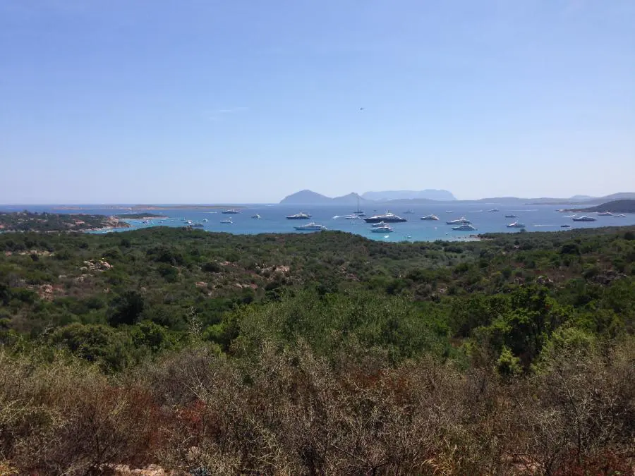 Il Qatar pronto a vendere la Costa Smeralda
