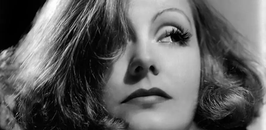 I segreti delle star / Greta Garbo
