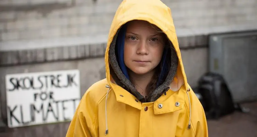 L’effetto di Greta Thunberg sul voto europeo