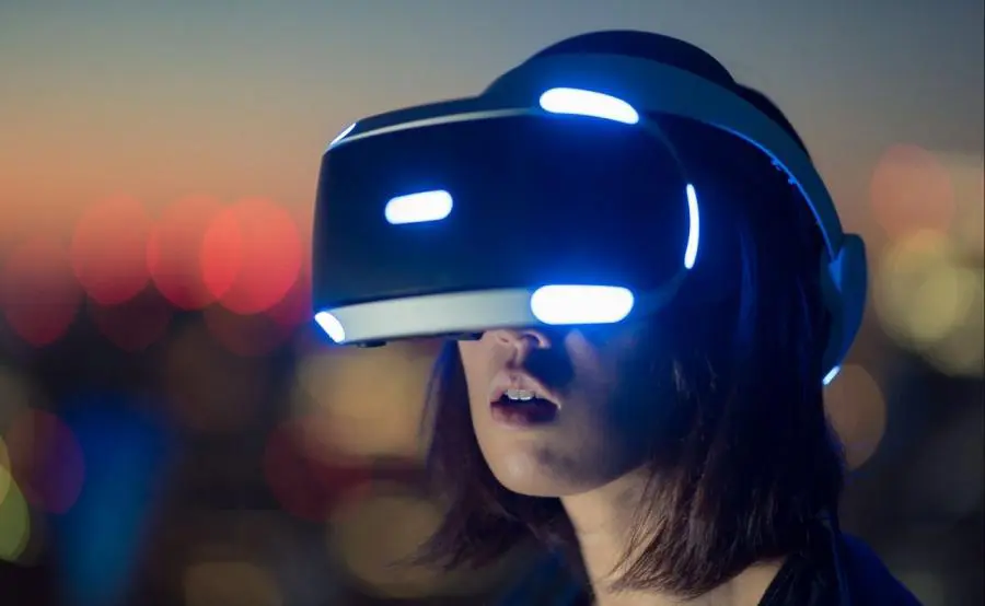 Huawei, con il 5G la realtà virtuale al top