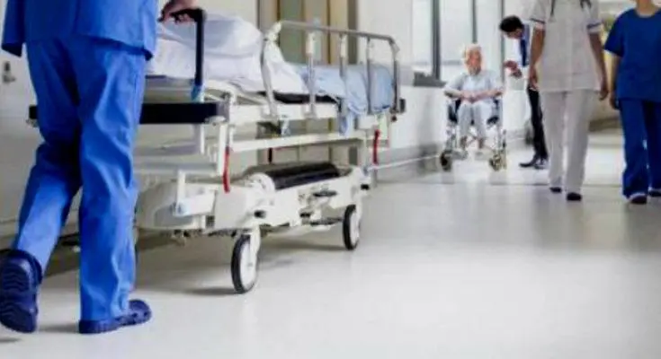 L’allarme di Anaao Assomed: mancano posti letto e medici specialisti