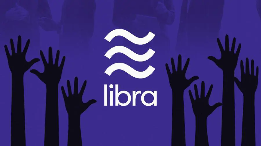 Libra di Facebook, allerta delle autorità mondiali