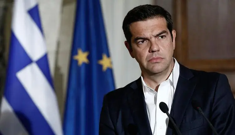 Tsipras perde ancora, centrodestra conquista Atene