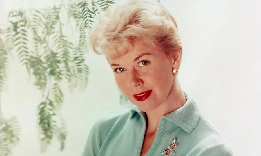 I segreti delle star / Doris Day