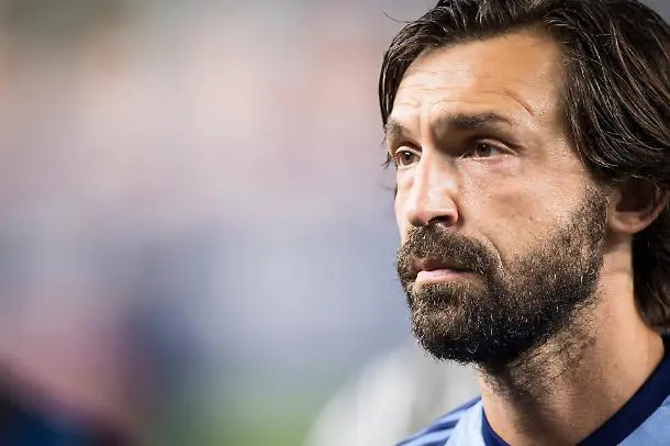Sla, Pirlo ha inaugurato un centro Nemo a Roma