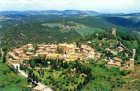 Monticchiello