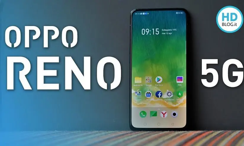 Oppo ha presentato in Italia il suo smartphone 5G. La strategia e quanto ha investito