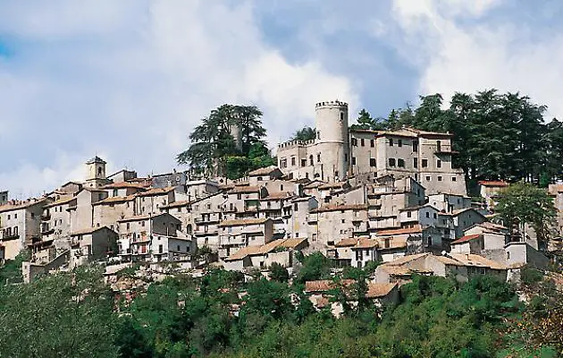 Orvinio