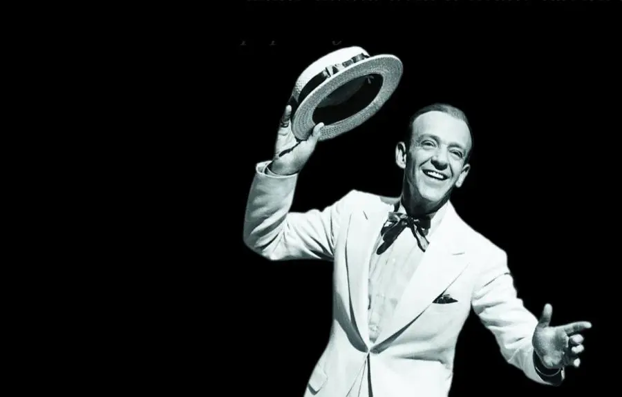 I segreti delle star / Fred Astaire