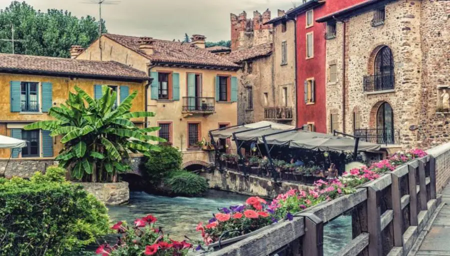 Borghetto (Valeggio sul Mincio)
