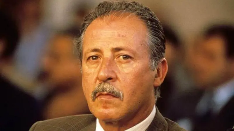 Borsellino: “Scorta solo la mattina? Posso essere ucciso di sera”