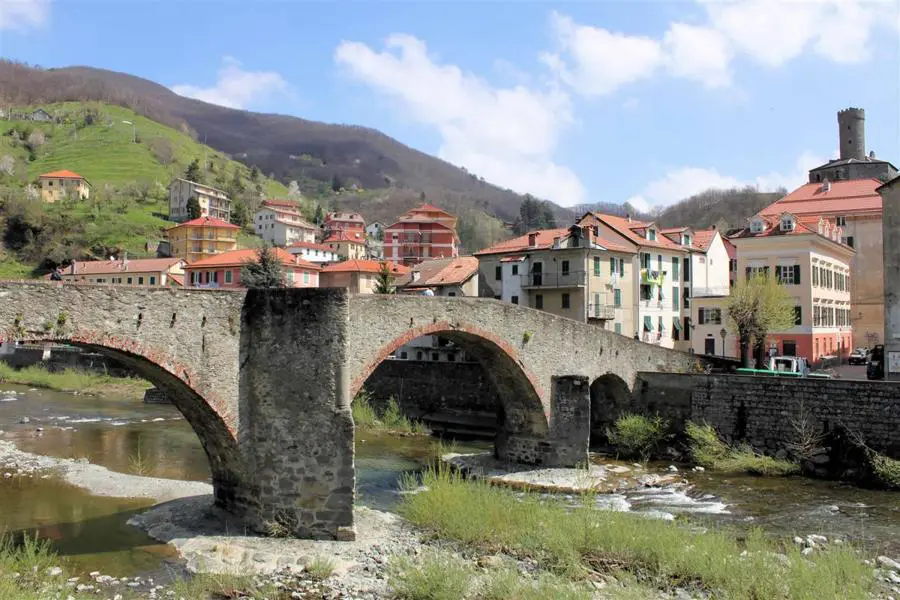 Campo Ligure