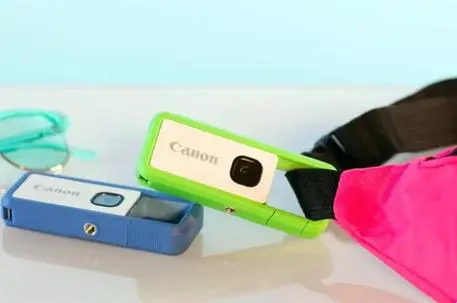 Canon, crowdfunding per nuova fotocamera