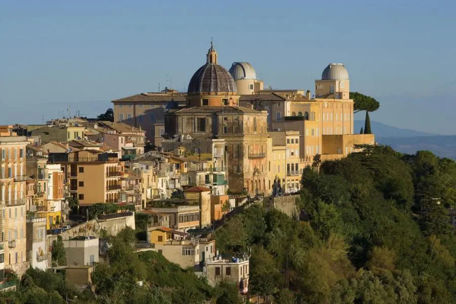 Castel Gandolfo