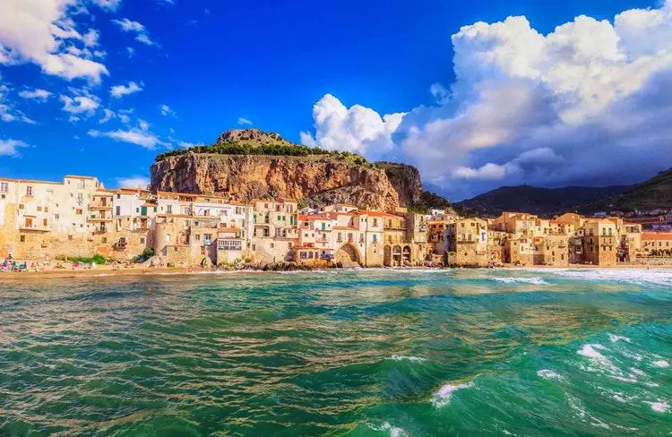 Cefalù