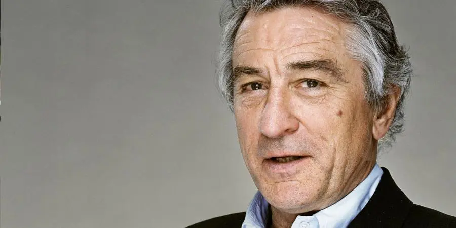 Terroni caput mundi / Anche De Niro ha sangue meridionale, molisano per l’esattezza