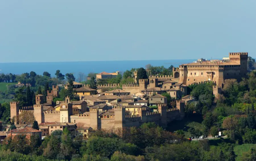 Gradara