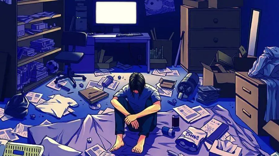 Adolescenti in pericolo, l’isolamento sociale raddoppia dopo la pandemia