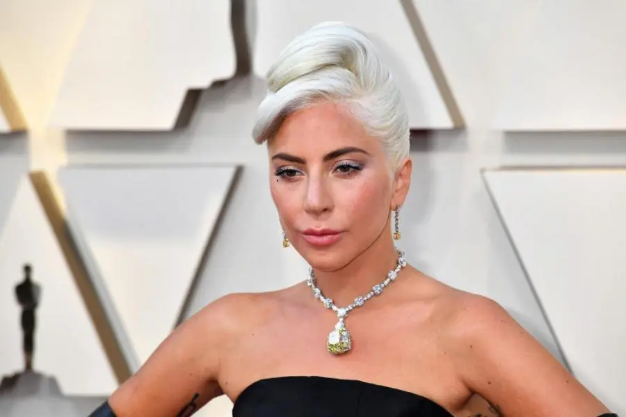 Terroni caput mundi / Lady Gaga è orgogliosa delle sue origini siciliane
