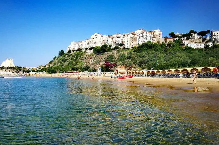 Sperlonga