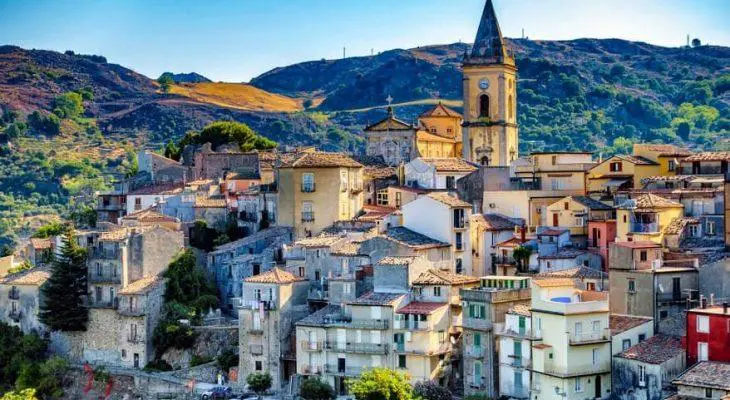 Novara di Sicilia