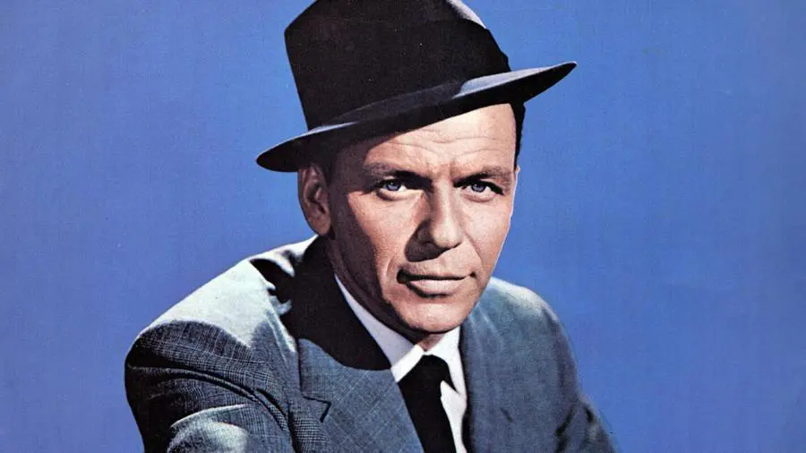 I segreti delle star / Frank Sinatra