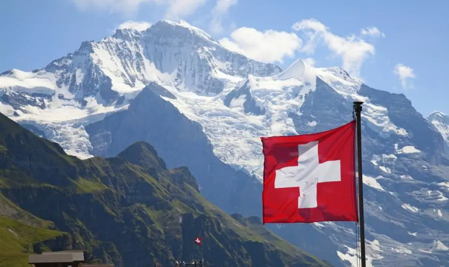 Svizzera, meno Fiori d’Arancio e più culle vuote: Che succede?