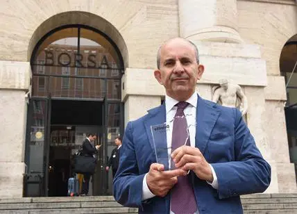 Alta formazione: Tecno a fianco dell’Università Suor Orsola Benincasa per i corsi sulla Green Economy e l’economia sostenibile