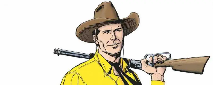 Tex, a Siena una mostra per ripercorrere 70 anni di storia d’Italia
