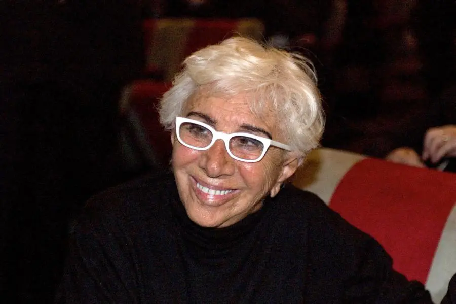 I segreti delle star / Lina Wertmüller
