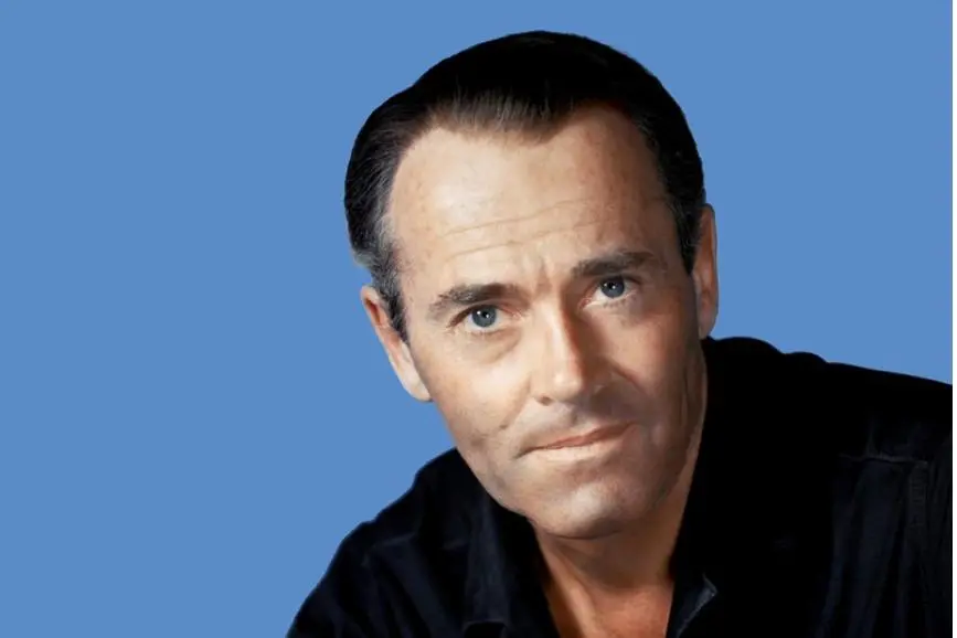 I segreti delle star / Henry Fonda