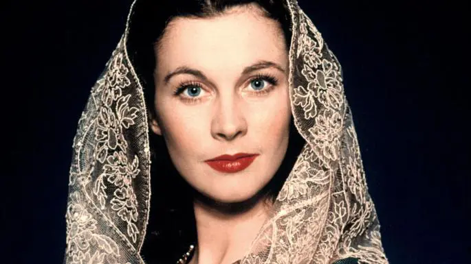 I segreti delle star / Vivien Leigh