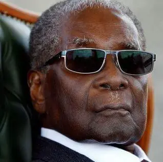 E’ morto Robert Mugabe, ex presidente dello Zimbabwe